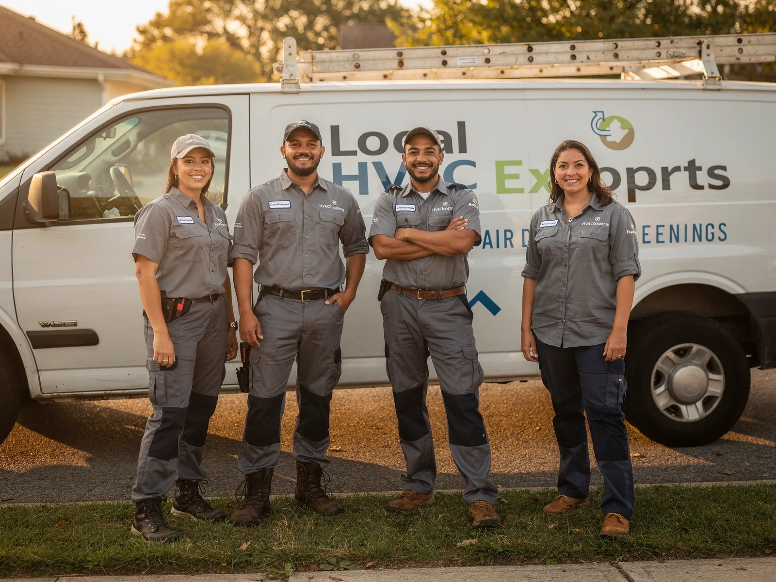 24/7 HVAC Repair & AC Replacement company in Brule, NE