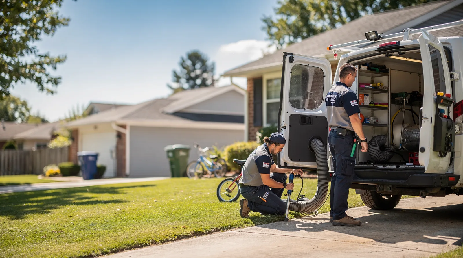 24/7 HVAC Repair & AC Replacement in Brule, NE near me